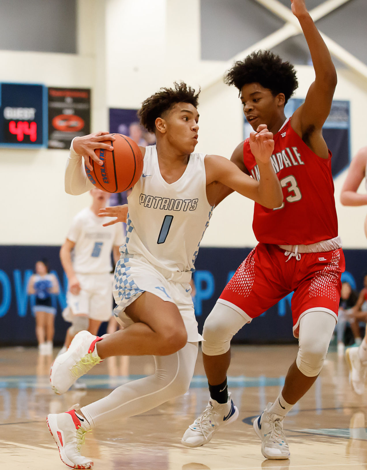 Yorktown boys hoops 8